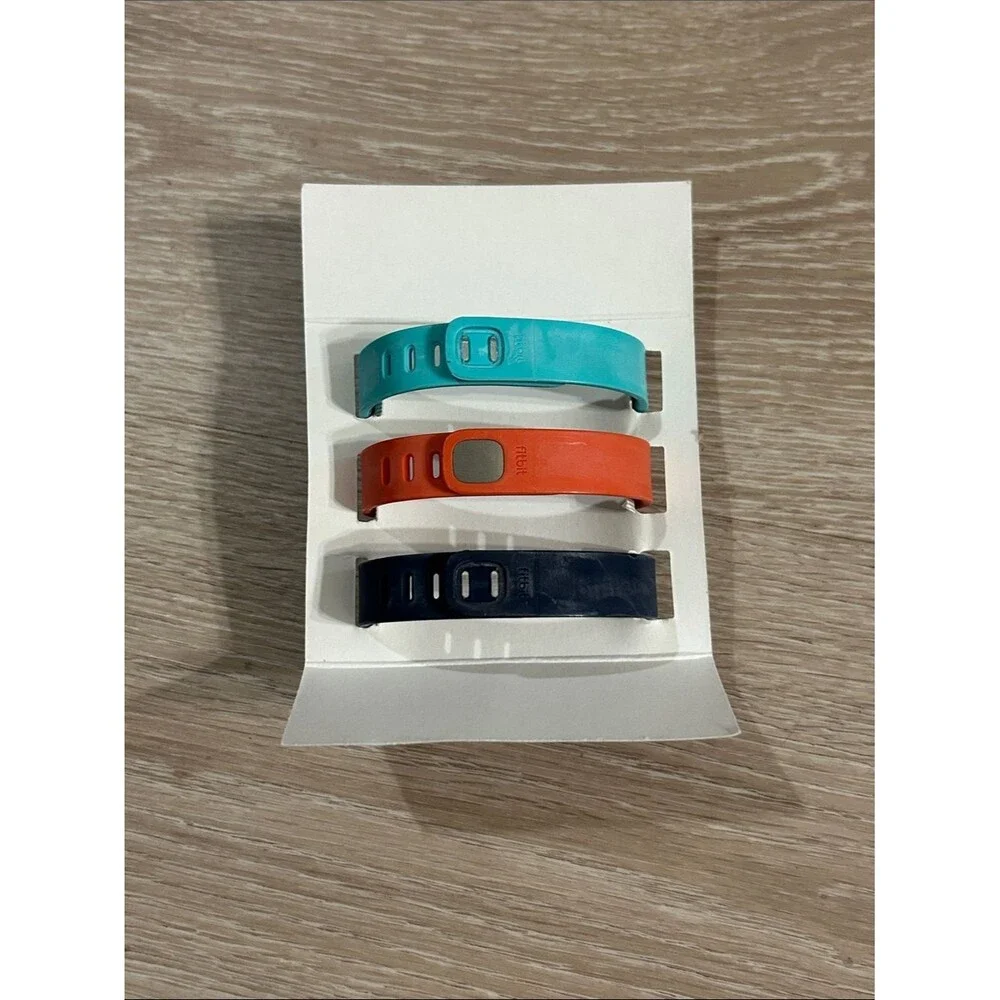 Fitbit Flex Accessory Wristbands